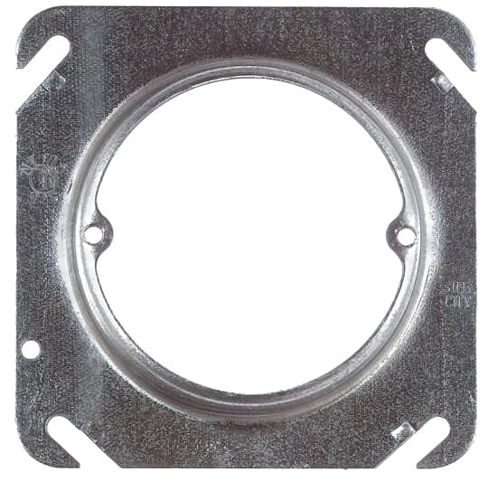 ABB 52C3-25 WALL BRACKETS & PARTS