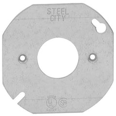 ABB 5401-LR Steel City 5401-LR T&B Steel Cover