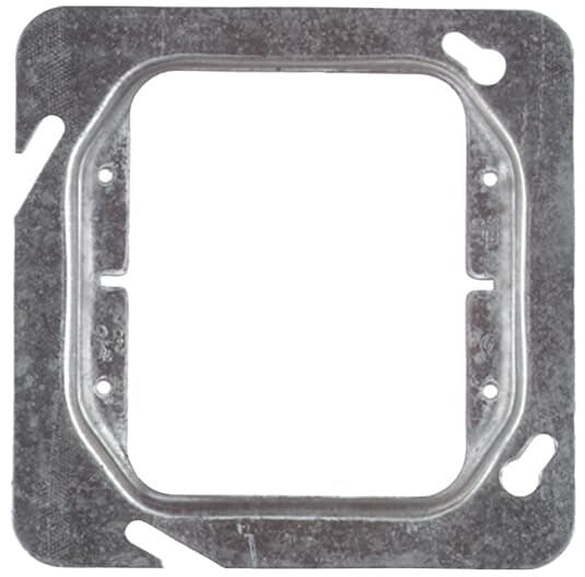 ABB 72-C-16 T-B Steel Cover 8.3 Cu-In 4-11/16 X 4-11/16