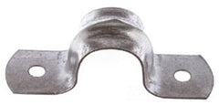 ABB HS-903 Steel City 1-In 2-Hole Pipe Strap