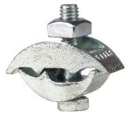 ABB PC-1-1/4 Parallel Beam Clamp 1-1/4 in Conduit