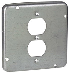 ABB RSL-12 Surface Cover 4-11/16 SQ