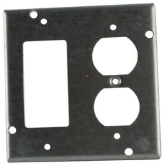 ABB RSL19 RSL-19 T&B 19 Steel Cover