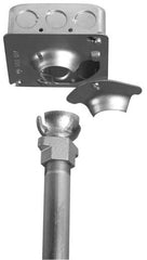 ABB SHHF-1/2-3/4 T&B HANDS FREE SWIVEL HANGER