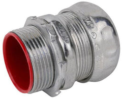 ABB TC714A Steel City 1-1/4 Comp EMT Insulated Connector