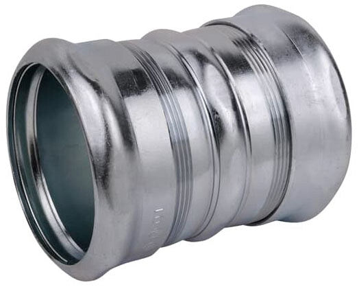 ABB TK118A T&B 3 Steel Compression Coupling EMT