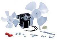 Acme-Miami 700 Reversible Fan Motor Kit 1/100 HP 3000 RPM 110 VAC