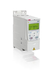 ABB ACS320-03U-05A6-4 Variable Frequency Drive 3-Phase 480VAC 104 Degrees