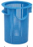 Aladdin B-215 Aladdin Sta-Rite Maxi 2 Pump Basket C8-58P