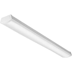 Lithonia Lighting FMLWL 48 840 LED Wraparound 40 W 120 VAC