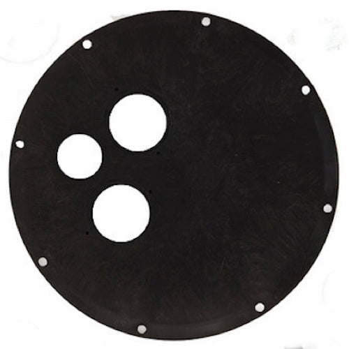 AK INDUSTRIES Ak Industries AKP80090 18 in. Structural Foam Sump and Sewage Basin Cover