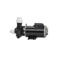 Gecko 02110000-1010 Flo-Master HP Pump 1HP 2-Speed 115V Side Discharge