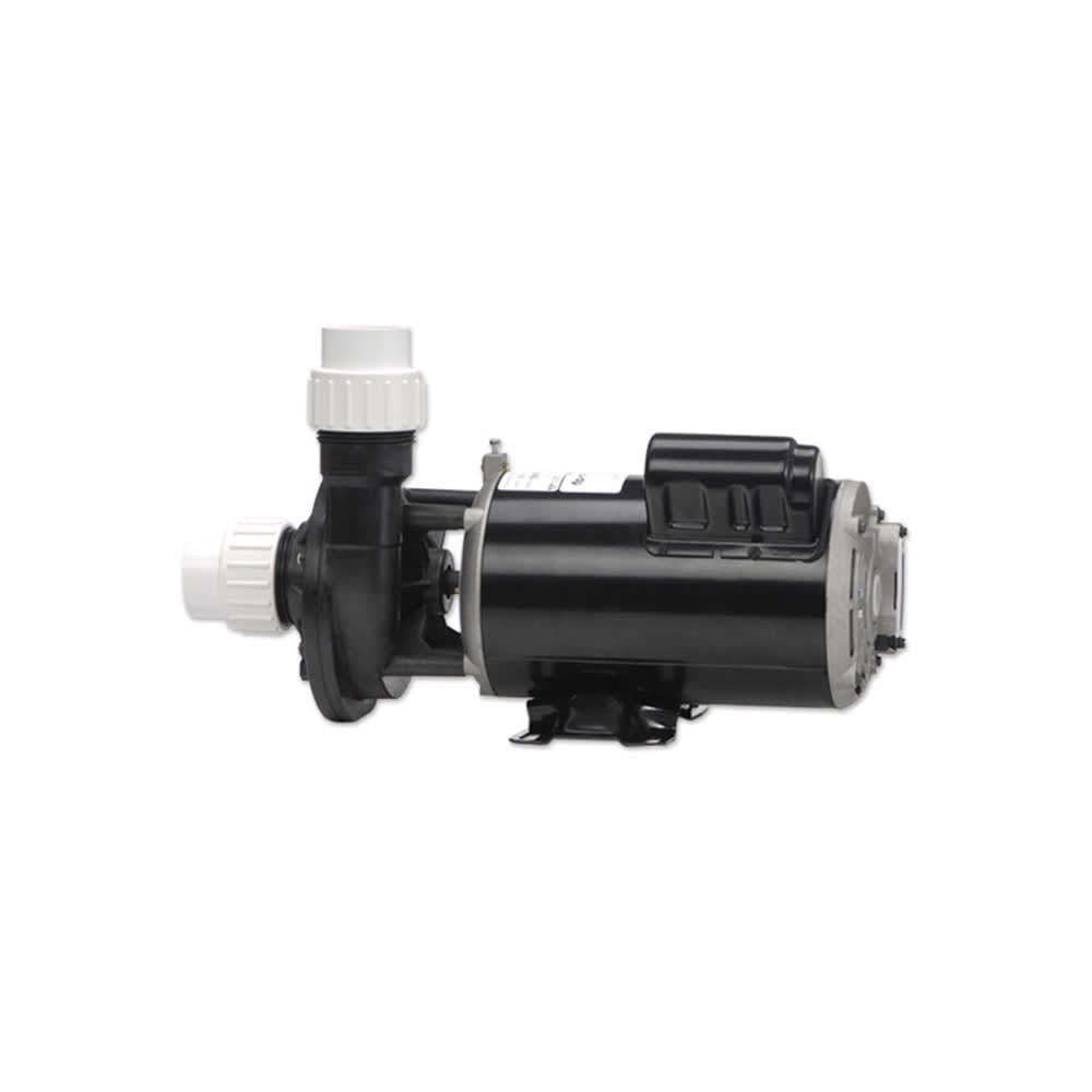 Gecko 02120000-1010 Aqua-Flo Flo-Master FMHP | 2HP | Side Discharge