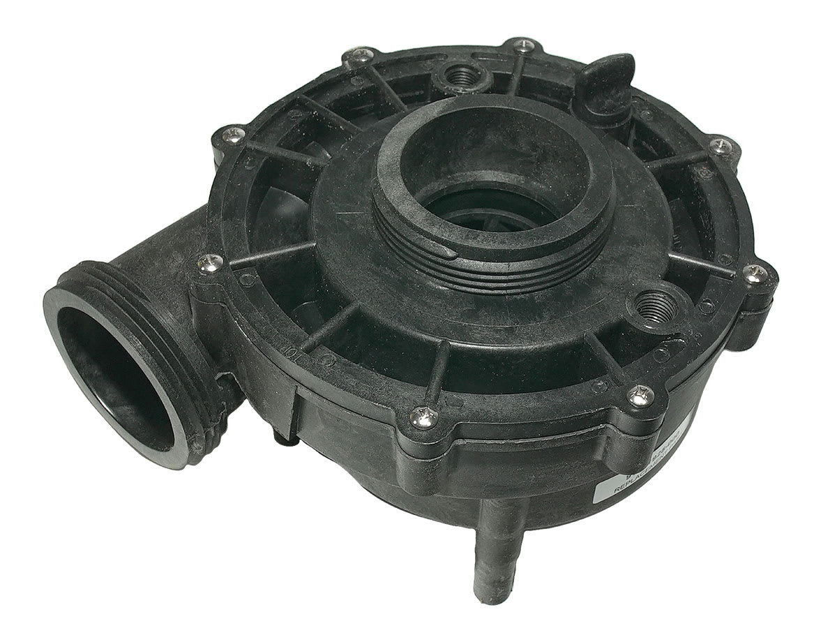 Gecko 91041925-000 XP2/XP2E Pump 2HP 56 Frame Wet End