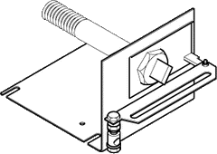 Schneider Electric AM-764 Damper Linkage Kit