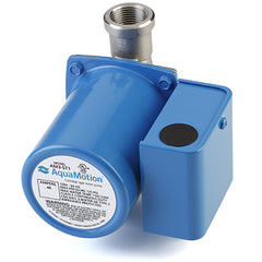 AQUAMOTION AM6-ST1 Stainless 3/4 NPT Single Speed Pump