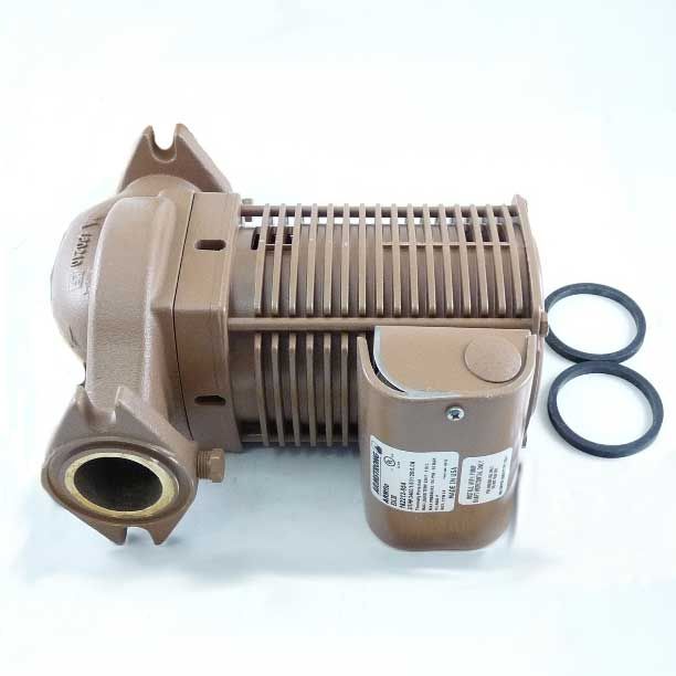 Armstrong Fluid Technology 182212-654 E24.2B 2/5HP 120V Bronze Pump