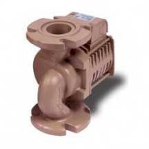 Armstrong Fluid Technology 182212-670 E33.2B 120V Bronze Circulator Pump 2/5 HP Single Phase