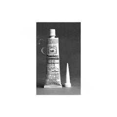 American Granby PLB103C Silicone 3 Oz Tube Clear 315