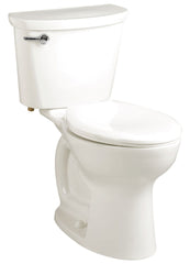 American Standard 215FA104020 Cadet PRO Elongated 1.28 gpf Toilet in White