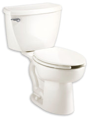 American Standard 2467.016.020 Cadet 1.6 GPF Toilet