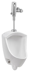 American Standard 6002.001.020 Pintbrook Washout Urinal with Top Spud (White) replacement MPN