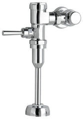 American Standard 6045101.002 Urinal Manual Flush Valve 1 GPF