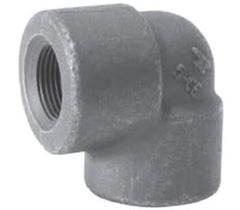 ANVIL 0361100803 1/2 in. Female Class 3000 Forged Steel 90-Degree Elbow