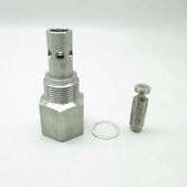 ARMSTRONG AIR A9861 PRESSURE REGULATING VALVES
