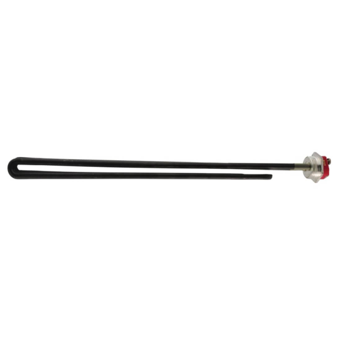 Rheem AP10867LL-4 Heating Element 208V 4000W Stainless Steel Resistored LWD 1 Inch Screw-In