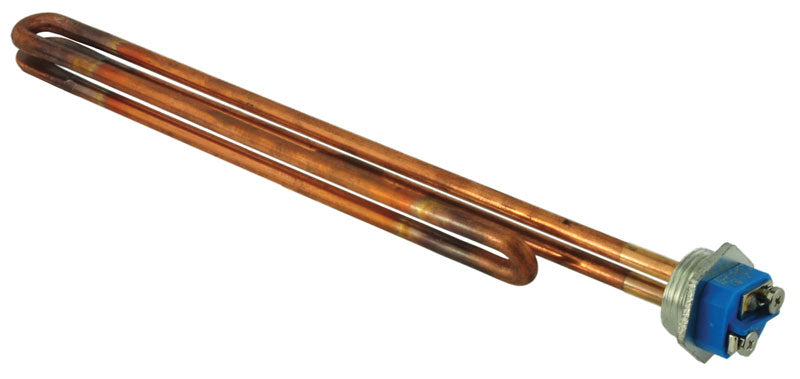 Rheem AP10873LL-6 Heater Element 4000 Watt 480 Volt Copper for Water Heater