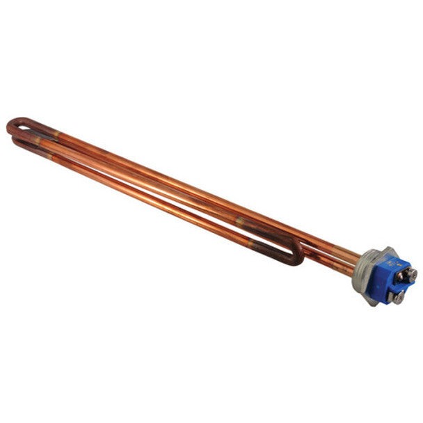 Rheem AP10873QL Heater Element 6000 Watt 408 Volt Copper for Water Heater