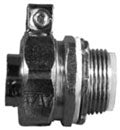 Appleton STB-300L 3 Insulated Liquidtight Straight Connector