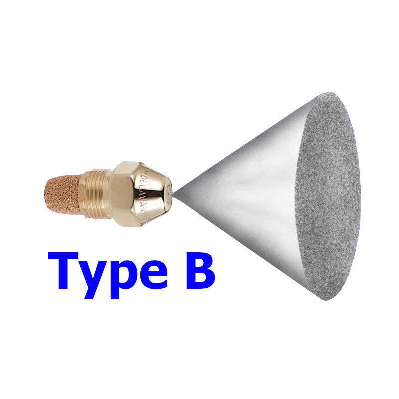 DELAVAN 00085-80B1 PAINT SUPPLIES
