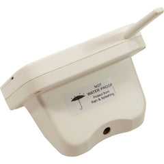 Hayward AQL2-TW-RF-PS-4 ProLogic Remote Wireless Tabletop Control System for Pool and Spa | Replacement AQL2-TW-RF-PS-4