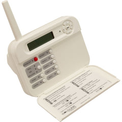 Hayward AQL2-TW-RF-PS-4 ProLogic Remote Wireless Tabletop Control System for Pool and Spa | Replacement AQL2-TW-RF-PS-4