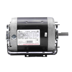 Century ARB2036S Belt Drive Fan and Blower Motor - 1/3 HP, 1140 RPM, 115/208-230V, 56 Frame, TEAO, Ball Bearing