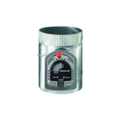 Honeywell ARD12TZ Round Automatic Damper 12 inch