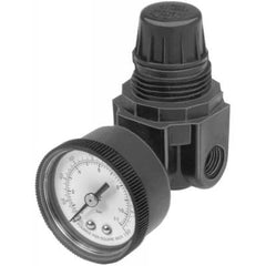 Honeywell ARR262 Miniature Pressure Regulator 0-125 PSI Range