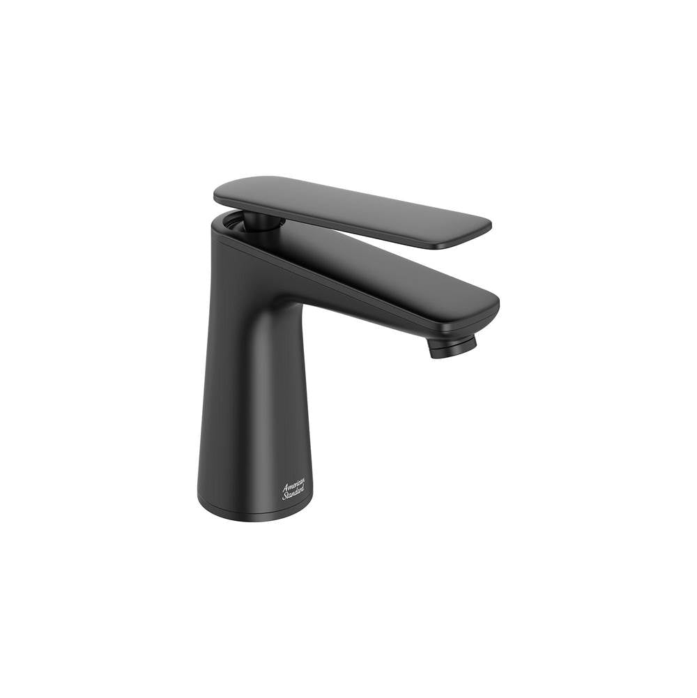 American Standard 7061101.243 Aspirations Single Hole One-Handle Bathroom Faucet, With Lever Handle, 1.2 gpm