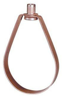 Anvil 0500407044 Pipe Hanger Copper Plated (Each)