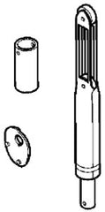 Schneider Electric AV-94 Cam & Plunger 1 1/2 to 2