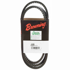 Browning AX80 TorqTitan Gripnotch Belt w/ 81.3 Pitch