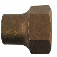 A Y McDonald 4116-212 4700 2 Flare Nut Replacement MPN