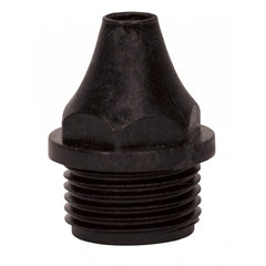 A Y McDonald 6128-201 Nozzle Plastic .250 Dia