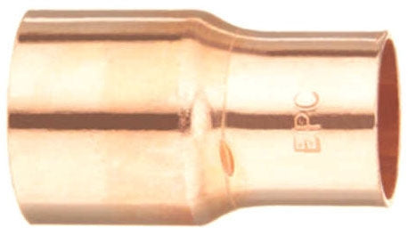 Apollo 10030734 WROTCOPPER Fitting 3/4 X 1 Coupling