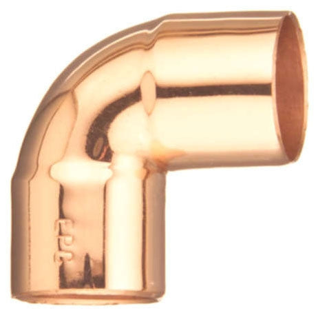 Apollo 10031330 WROTCOPPER Fitting 90 Elbow