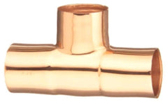 Apollo 10033030 WROTCOPPER Fitting Power 2-1/2 Tee