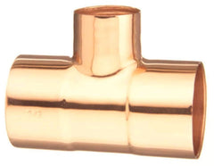 Apollo 10033040 Wrot Copper Fitting 2-1/2 X 2-1/2 X 1 Tee