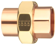 Elkhart Products 10033580 COF12U 1/2 CXC WROT COPPER UNION